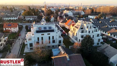 2-Zimmer-Wohnung kaufen in Wien – 52,36 m², € 341.040 – Bild 7 von 17
