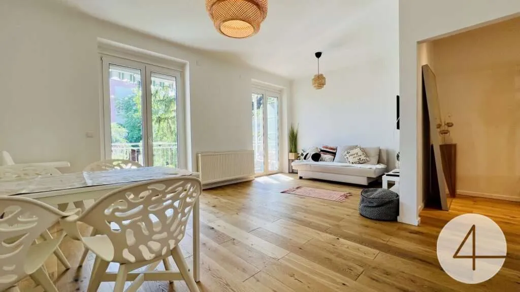 Wohnung – Wien, Simmering - Ansicht 3