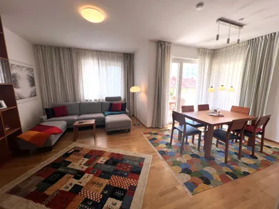 3-Zimmer-Wohnung kaufen in Graz – 78 m², € 498.000