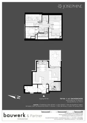 3-Zimmer-Wohnung kaufen in Wien – 85,21 m², € 932.900 – Bild 11 von 11