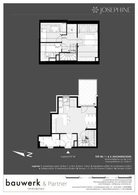 3-Zimmer-Wohnung kaufen in Wien – 85,21 m², € 932.900 – Bild 10 von 11