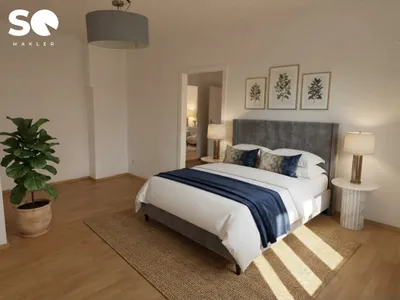 Wohnung kaufen in Wien – 60 m², € 239.000 – Bild 20 von 21
