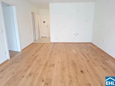 Immobilie kaufen in Wien – 51,02 m², € 329.000 – Bild 1 von 11
