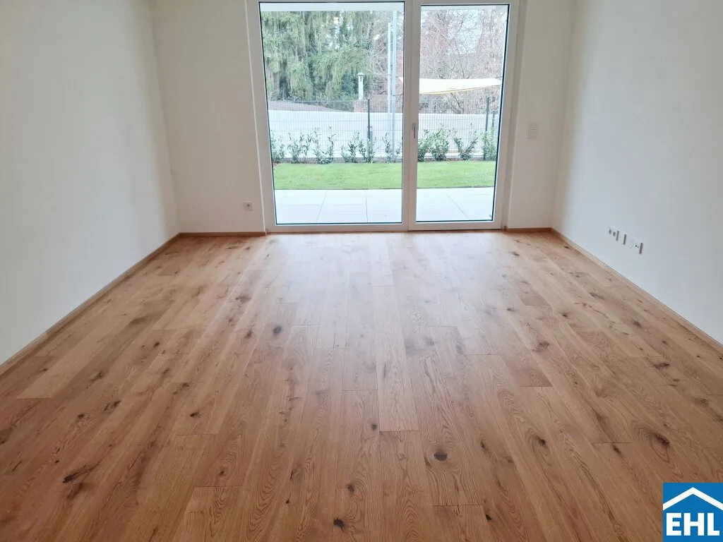 Jetzt investieren: Moderne Anlagewohnungen im Quarzweg 1 - Ansicht 2