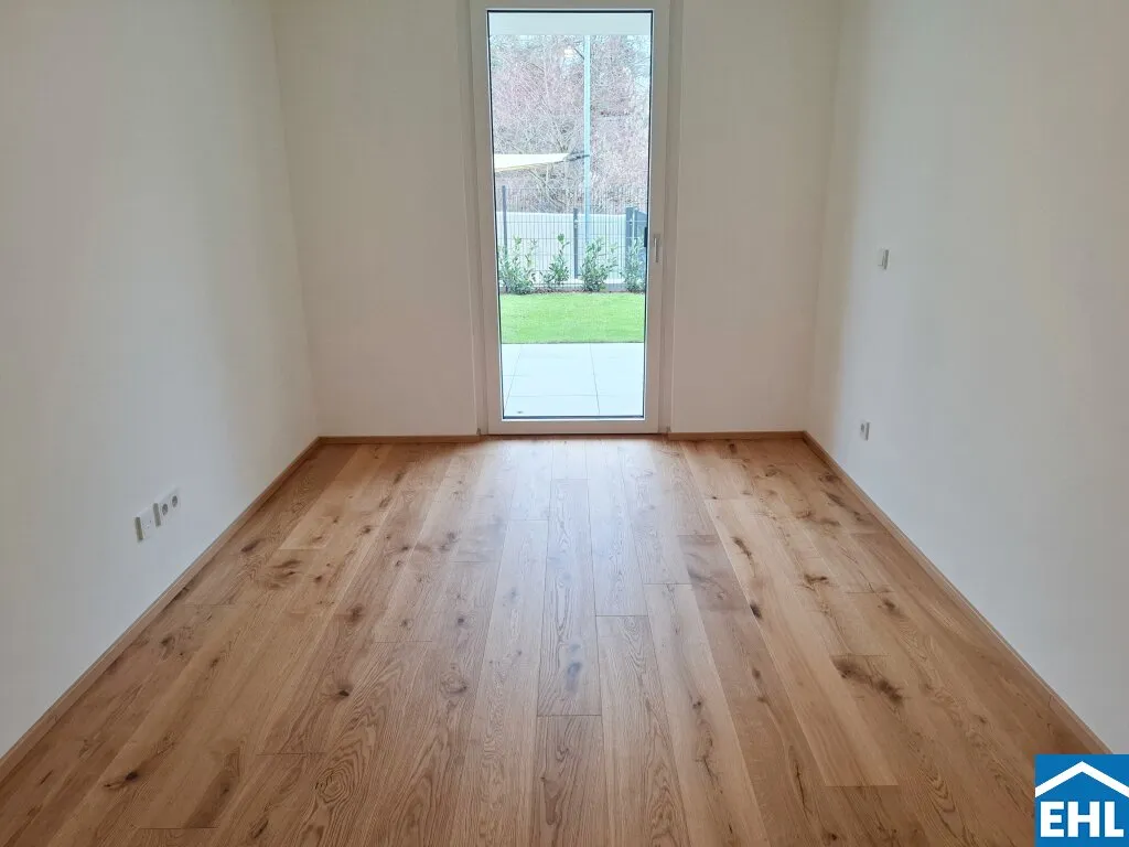 Jetzt investieren: Moderne Anlagewohnungen im Quarzweg 1 - Ansicht 3
