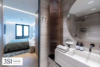 2-Zimmer-Wohnung kaufen in Wien – 46,95 m², € 985.000 – Bild 2 von 7