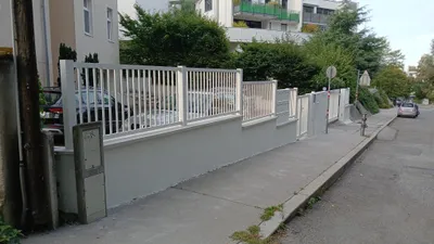 Immobilie mieten in Wien – 25 m², € 110 – Bild 4 von 4
