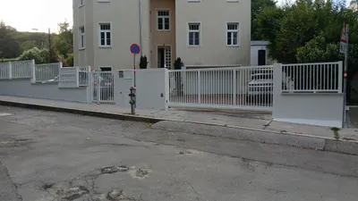 Immobilie mieten in Wien – 25 m², € 110 – Bild 1 von 4