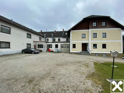 Haus kaufen in Perg – 1 010 m², € 649.000 – Bild 4 von 13