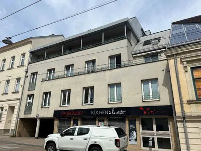 1-Zimmer-Wohnung mieten in Wien – 34,15 m², € 613 – Bild 2 von 12