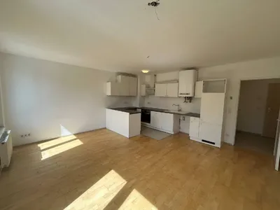 1-Zimmer-Wohnung mieten in Wien – 34,15 m², € 613 – Bild 1 von 12
