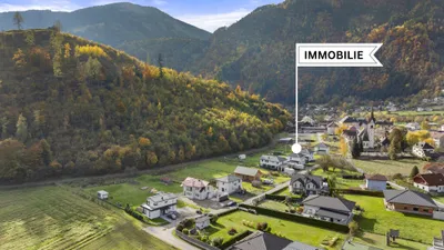 6-Zimmer-Haus kaufen in Spittal an der Drau – 135 m², € 539.000 – Bild 15 von 23