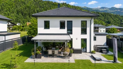 6-Zimmer-Haus kaufen in Spittal an der Drau – 135 m², € 539.000 – Bild 20 von 23