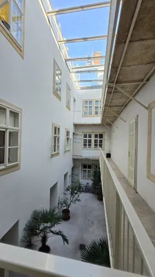 2-Zimmer-Wohnung mieten in Wien – 61 m², € 1.149 – Bild 17 von 19