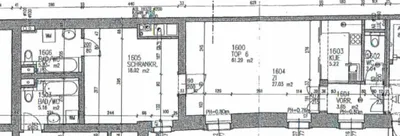 2-Zimmer-Wohnung mieten in Wien – 61 m², € 1.149 – Bild 19 von 19