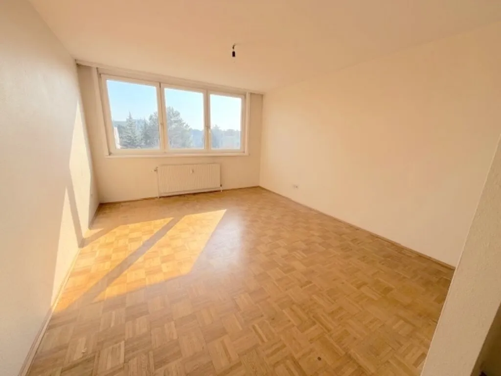10.000 EURO BUWOG WOHNPREISSCHMELZE! PROVISIONSFREI VOM EIGENTÜMER! 2-ZIMMER WOHNUNG NAHE KAGRANER PLATZ! - Ansicht 3