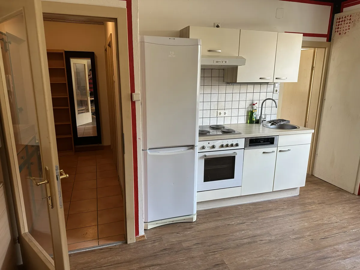 Kleinwohnung - vollmöbliert, Arnoldstein