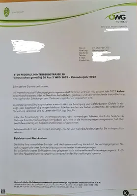 3-Zimmer-Wohnung kaufen in Graz-Umgebung – 50 m², € 160.000 – Bild 20 von 21