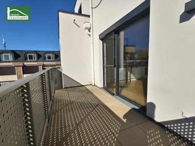 3-Zimmer-Wohnung mieten in Sankt Pölten – 73,62 m², € 1.199 – Bild 7 von 25