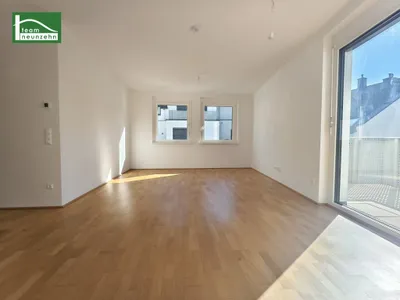 3-Zimmer-Wohnung mieten in Sankt Pölten – 73,62 m², € 1.199 – Bild 1 von 25