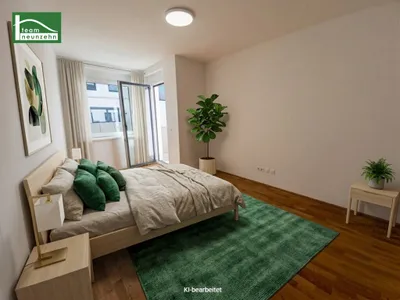 3-Zimmer-Wohnung mieten in Sankt Pölten – 73,62 m², € 1.199 – Bild 9 von 25