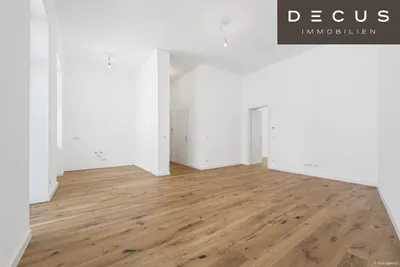 2-Zimmer-Wohnung kaufen in Mödling – 59,03 m², € 449.000 – Bild 8 von 30