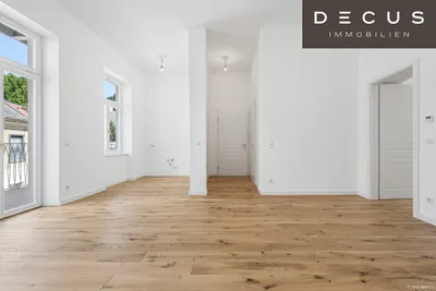 2-Zimmer-Wohnung kaufen in Mödling – 59,03 m², € 449.000 – Bild 7 von 30