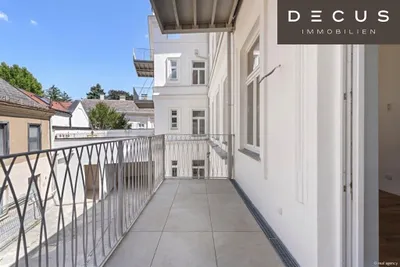 2-Zimmer-Wohnung kaufen in Mödling – 59,03 m², € 449.000 – Bild 11 von 30