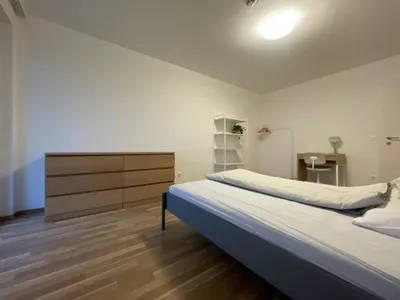 Möbliertes Zimmer | Bonsaigasse 5 | 1+ Monat – Bild 2