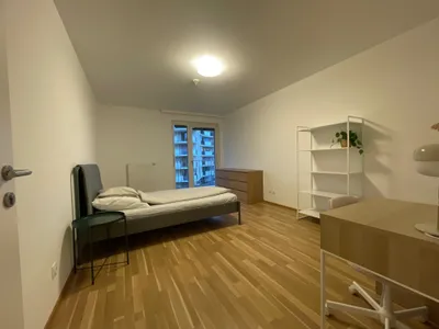 Möbliertes Zimmer | Bonsaigasse 5 | 1+ Monat