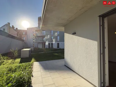 Wohnung zur Miete in 8055 Graz