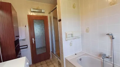 8-Zimmer-Haus kaufen in Jennersdorf – 176 m², € 369.000 – Bild 36 von 51