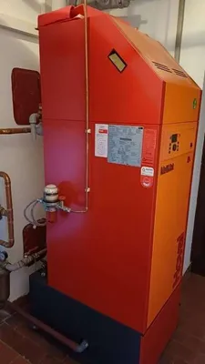8-Zimmer-Haus kaufen in Jennersdorf – 176 m², € 369.000 – Bild 49 von 51