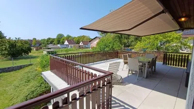 8-Zimmer-Haus kaufen in Jennersdorf – 176 m², € 369.000 – Bild 32 von 51