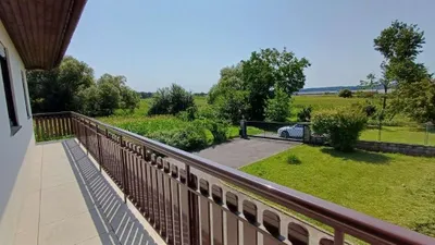 8-Zimmer-Haus kaufen in Jennersdorf – 176 m², € 369.000 – Bild 33 von 51