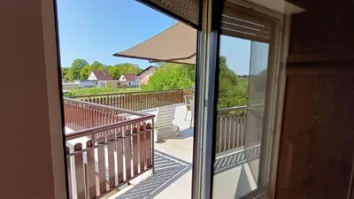 8-Zimmer-Haus kaufen in Jennersdorf – 176 m², € 369.000 – Bild 31 von 51