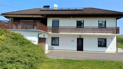 8-Zimmer-Haus kaufen in Jennersdorf – 176 m², € 369.000 – Bild 7 von 51