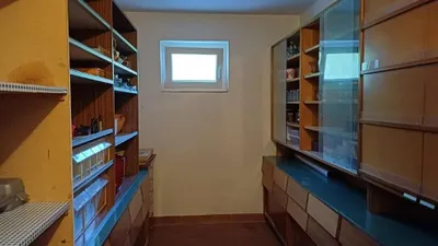 8-Zimmer-Haus kaufen in Jennersdorf – 176 m², € 369.000 – Bild 44 von 51