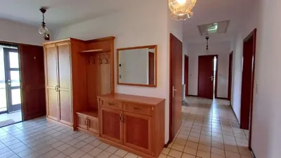 8-Zimmer-Haus kaufen in Jennersdorf – 176 m², € 369.000 – Bild 12 von 51