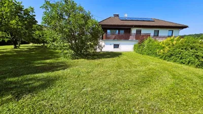 8-Zimmer-Haus kaufen in Jennersdorf – 176 m², € 369.000 – Bild 2 von 51