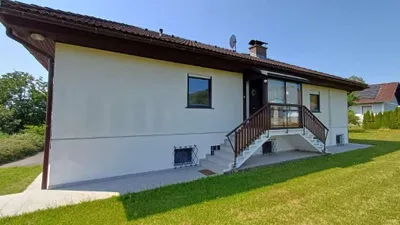 8-Zimmer-Haus kaufen in Jennersdorf – 176 m², € 369.000 – Bild 10 von 51