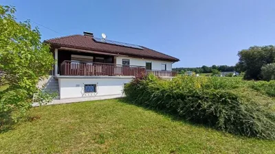 8-Zimmer-Haus kaufen in Jennersdorf – 176 m², € 369.000 – Bild 3 von 51