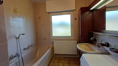 8-Zimmer-Haus kaufen in Jennersdorf – 176 m², € 369.000 – Bild 37 von 51