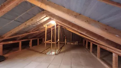8-Zimmer-Haus kaufen in Jennersdorf – 176 m², € 369.000 – Bild 50 von 51