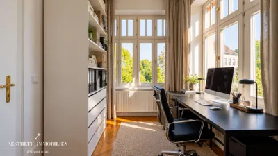 6-Zimmer-Wohnung mieten in Linz – 145,5 m², € 2.486 – Bild 11 von 18