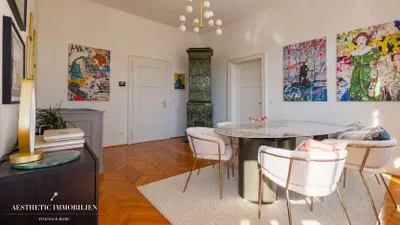 6-Zimmer-Wohnung mieten in Linz – 145,5 m², € 2.486 – Bild 5 von 18