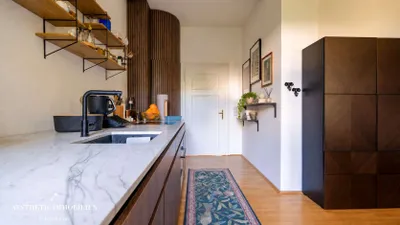 6-Zimmer-Wohnung mieten in Linz – 145,5 m², € 2.486 – Bild 7 von 18