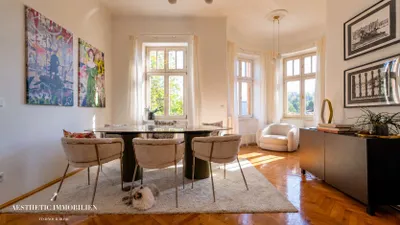 6-Zimmer-Wohnung mieten in Linz – 145,5 m², € 2.486 – Bild 3 von 18