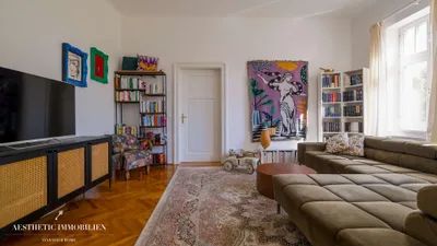 6-Zimmer-Wohnung mieten in Linz – 145,5 m², € 2.486 – Bild 2 von 18