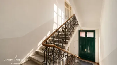 6-Zimmer-Wohnung mieten in Linz – 145,5 m², € 2.486 – Bild 16 von 18